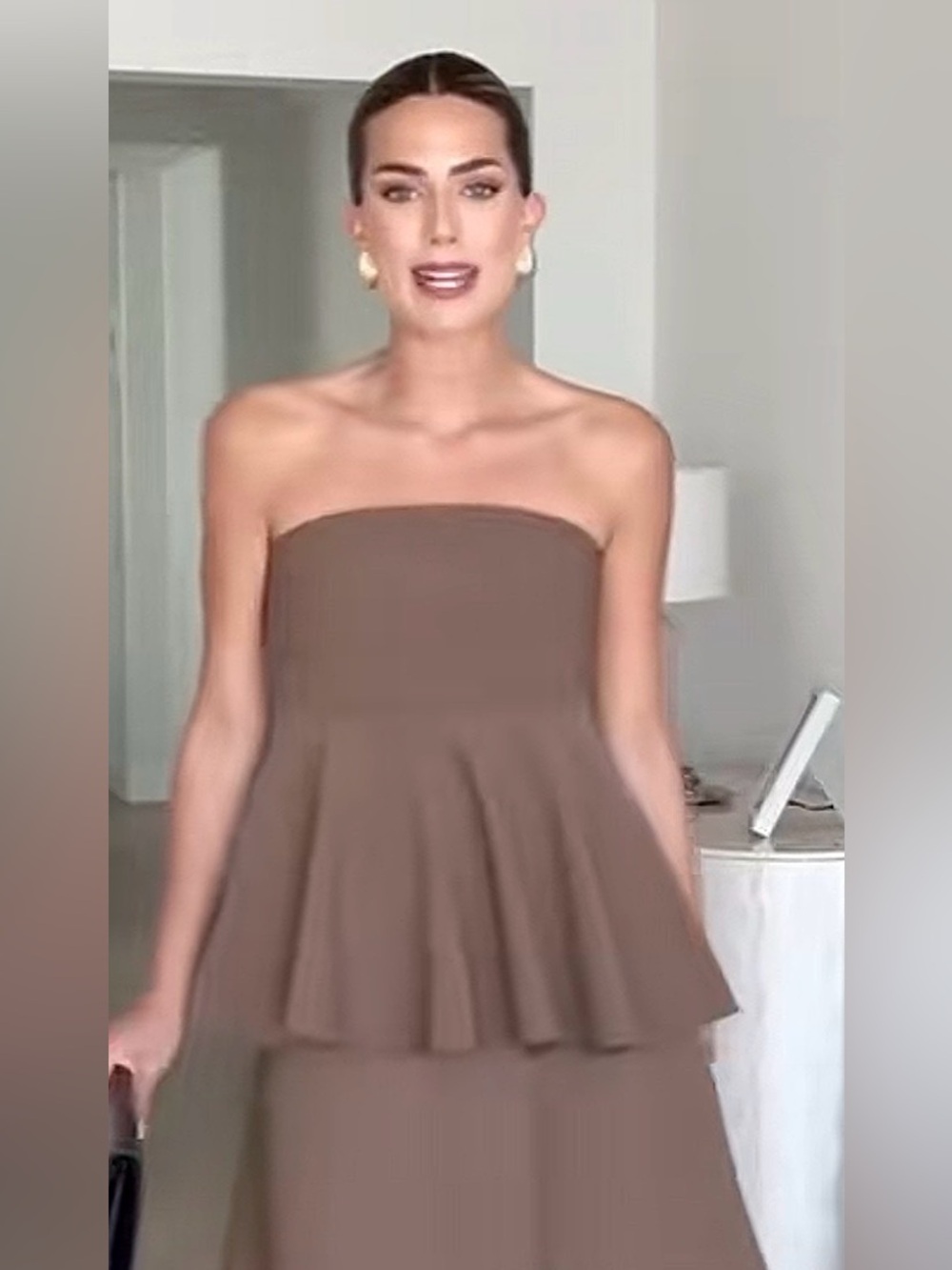 Zara top